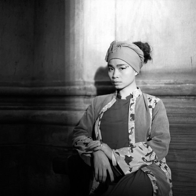 Linh Rin xóa hết hình đôi, thừa nhận rạn nứt tình cảm với con trai Johnathan Hạnh Nguyễn ảnh 6