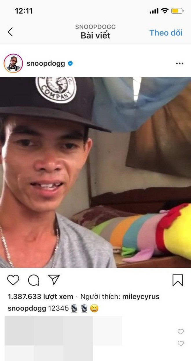 YouTuber chăn bò Việt Nam được sao quốc tế đồng loạt khen gợi là ai? ảnh 1