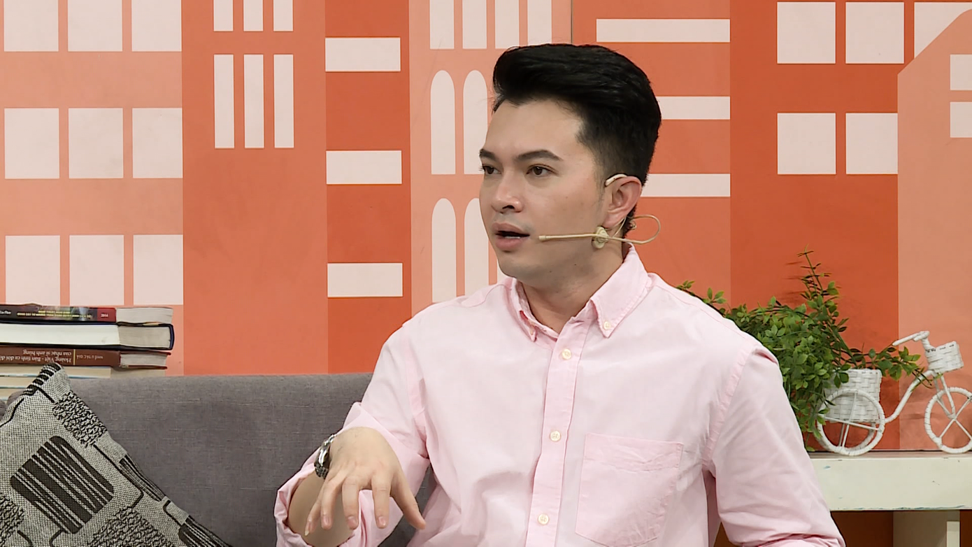 Nam Cường bức xúc với những gia đình liên tục bắt con tham gia các cuộc thi tài năng ảnh 3