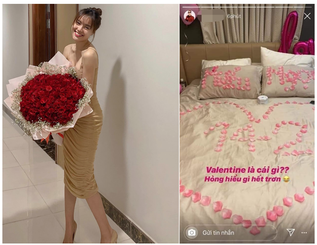 Showbiz 22/2: Lộ tình tiết trên giường nghi Chi Dân và Lan Ngọc hẹn hò ảnh 1