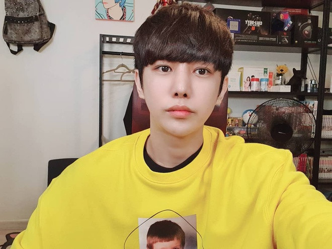 Lee Chi Hoon. Sao Hàn Quốc qua đời vì bệnh viện từ chối tiếp nhận do quá tải ảnh 1