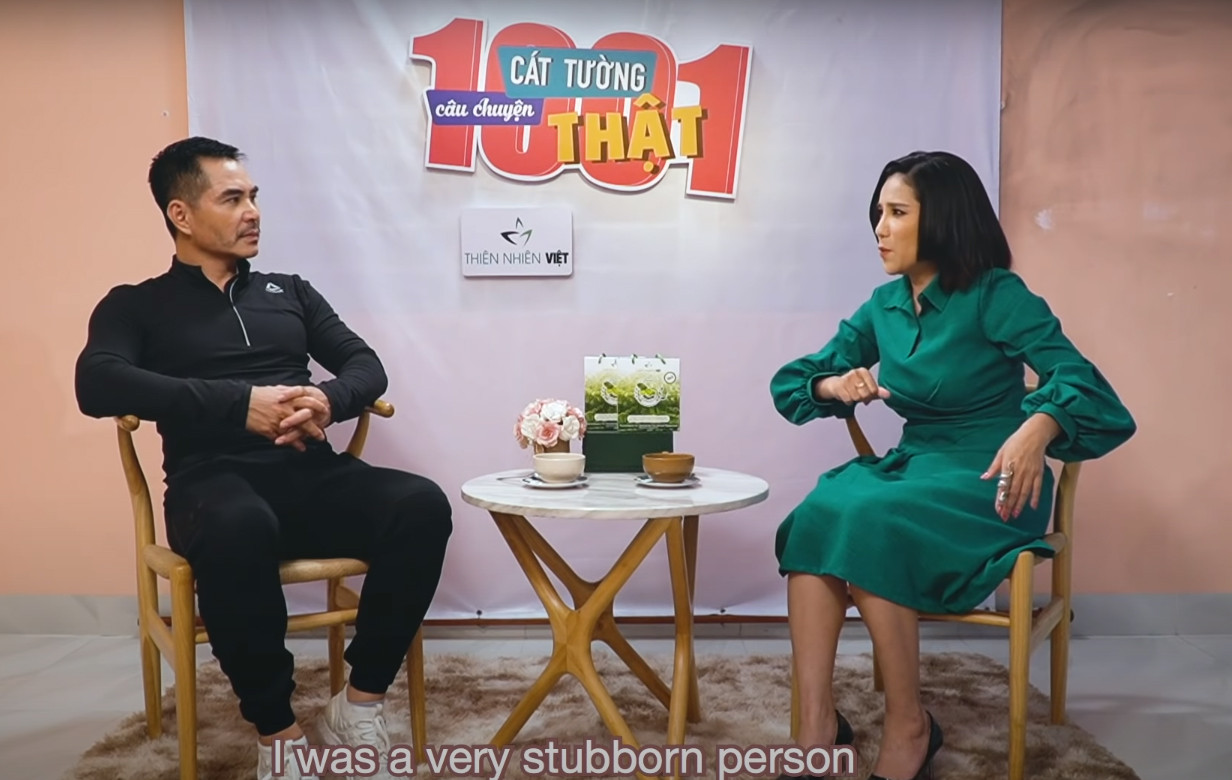 Cát Tường kể chuyện từng bị gạ đẻ thuê và quấy rối tình dục ảnh 1