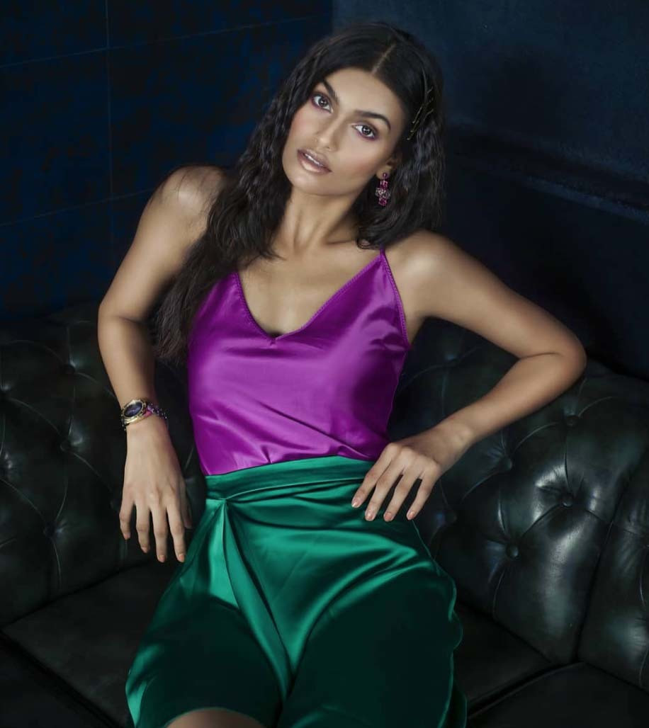 10 mỹ nhân nóng bỏng lọt vào top 'Vẻ đẹp vượt thời gian' năm 2019 ảnh 6