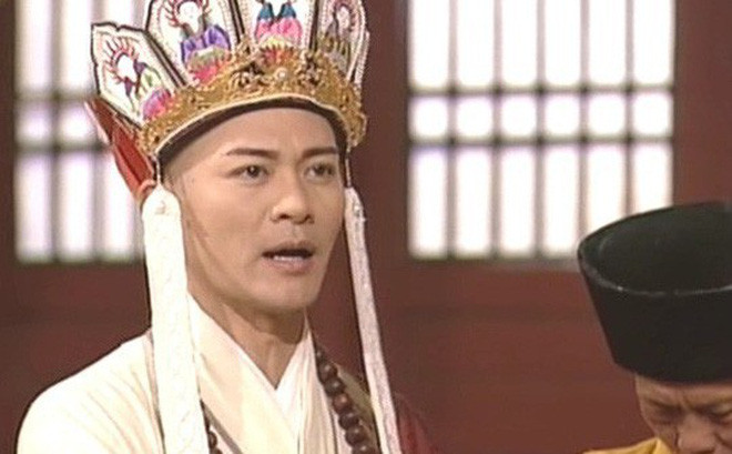 Con trai 'Đường tăng' xung phong vào phòng cách ly điều trị bệnh nhân corona ảnh 5