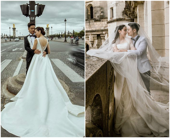 ‘Cô gái thời tiết’ Mai Ngọc: Hotgirl Hà thành thế hệ đầu và là tín đồ hàng hiệu ảnh 4