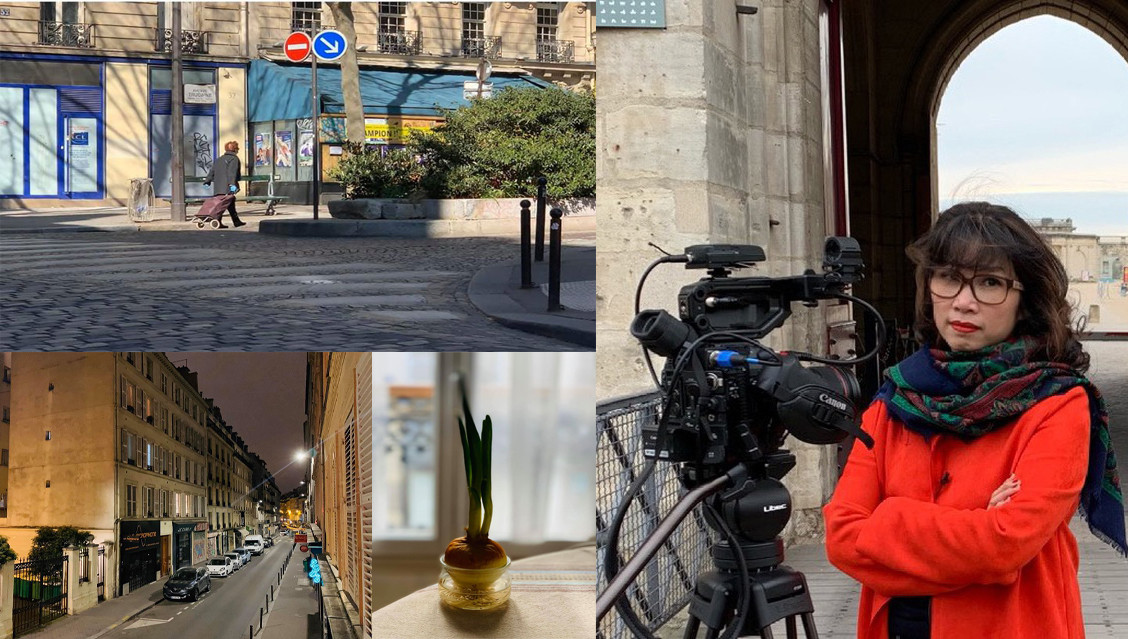 Showbiz 2/4: Nghệ sĩ Việt quyên góp để ủng hộ người bán vé số giữa dịch COVID-19 ảnh 7