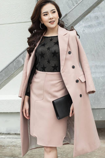 ‘Cô gái thời tiết’ Mai Ngọc: Hotgirl Hà thành thế hệ đầu và là tín đồ hàng hiệu ảnh 6