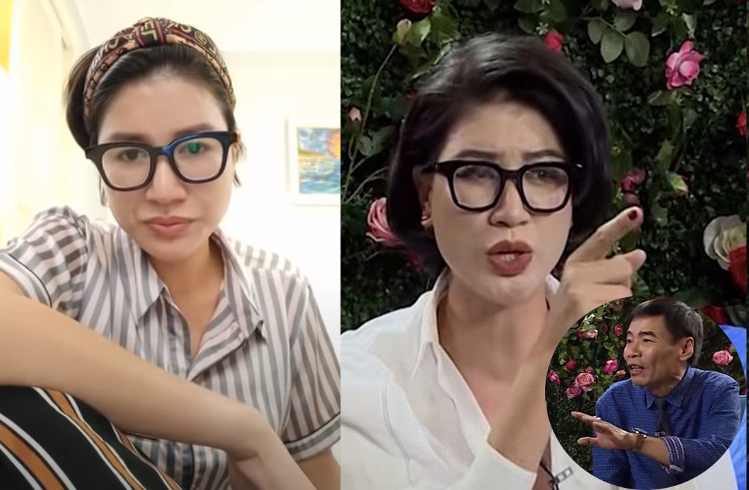 Showbiz 1/6: Tài tử Hong Kong chật vật chạy taxi, bán dầu gội kiếm sống ảnh 5