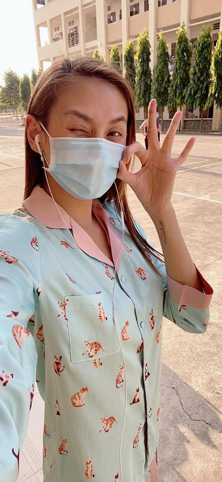 Showbiz 25/3: Ca sĩ từng được Tổng thống Hàn vinh danh vừa bị truy tố vì quấy rối tình dục ảnh 2