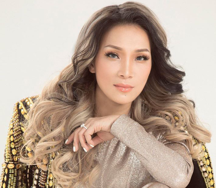 Showbiz 8/6: Phùng Ngọc Huy lên tiếng khi ảnh bé Lavie bị sử dụng để trục lợi bất chính ảnh 7