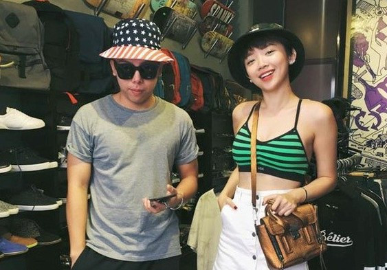 Những điểm đặc biệt trong lễ cưới Tóc Tiên và Hoàng Touliver ảnh 3