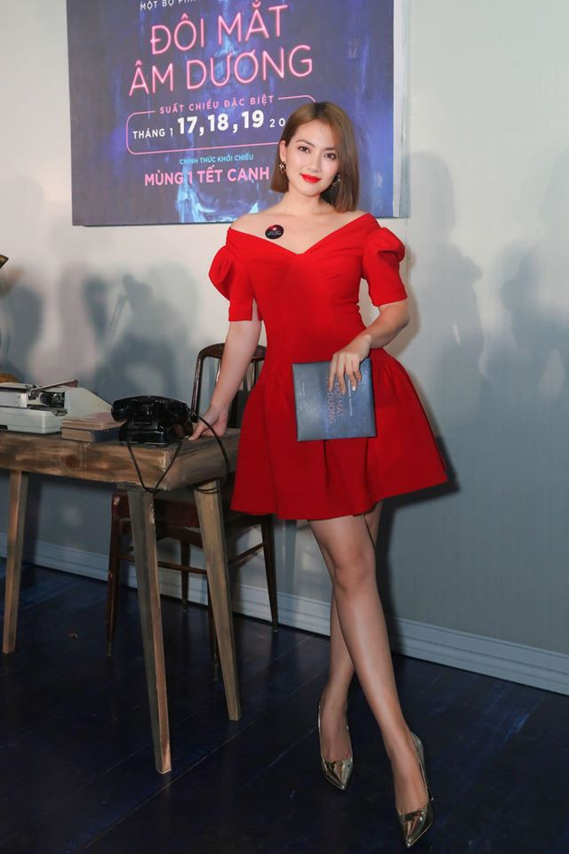 Cuộc sống Ngọc Lan sau khi ly hôn Thanh Bình ảnh 4