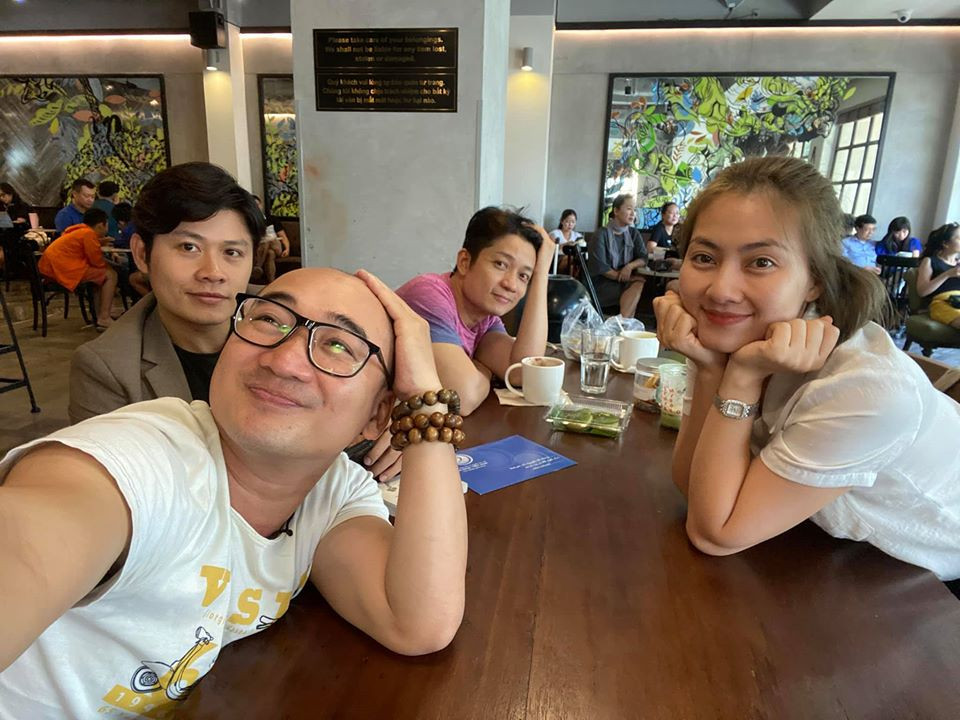 Cuộc sống Ngọc Lan sau khi ly hôn Thanh Bình ảnh 5