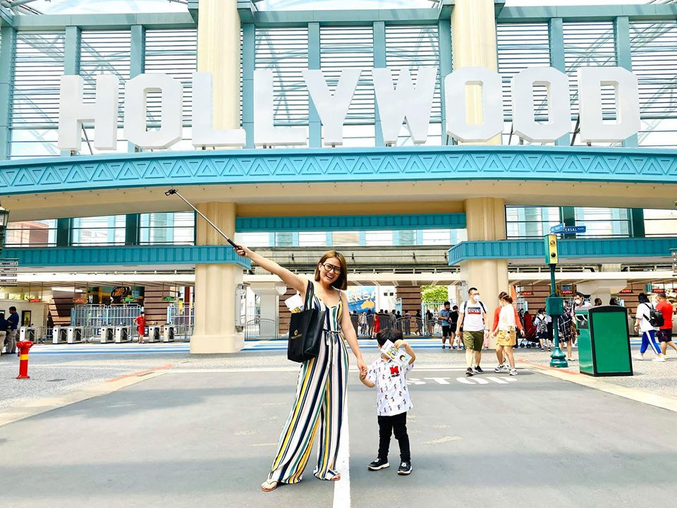 Cuộc sống Ngọc Lan sau khi ly hôn Thanh Bình ảnh 7