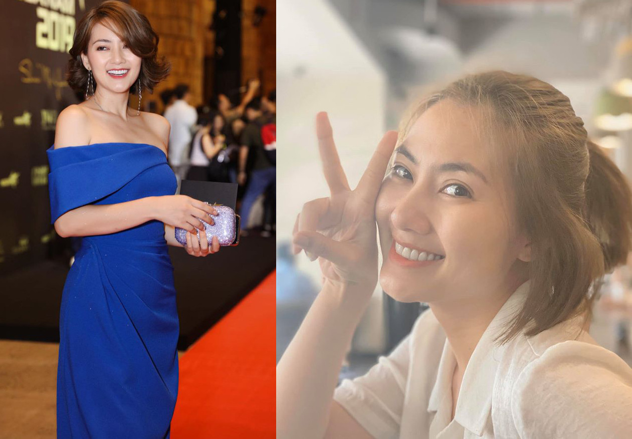 Showbiz: Bất ngờ với phản ứng của Elly Trần khi bị 'gạ' đi du lịch ảnh 4