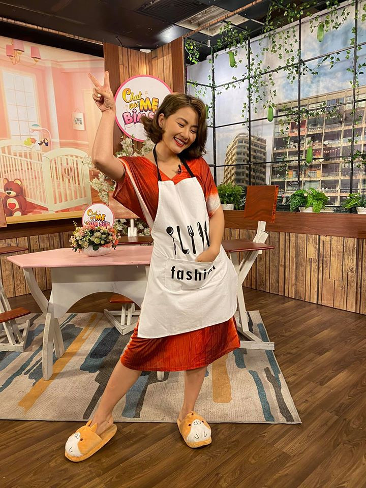 Cuộc sống Ngọc Lan sau khi ly hôn Thanh Bình ảnh 3