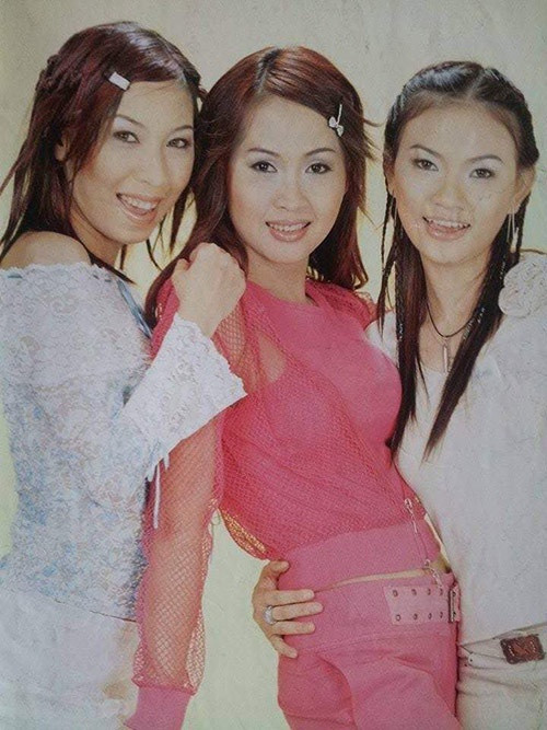 Bất ngờ ảnh 'gái nhảy' Minh Thư và tài tử Ahn Jae Wook cách đây 17 năm ảnh 6