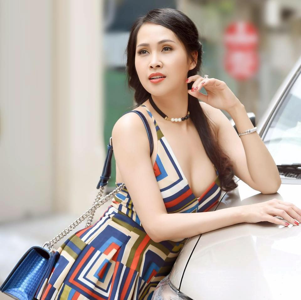 Bất ngờ ảnh 'gái nhảy' Minh Thư và tài tử Ahn Jae Wook cách đây 17 năm ảnh 14