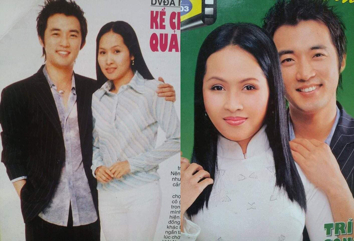 Showbiz 3/5: Vì sao VTV tạm dừng phát sóng bộ phim truyền hình Trung Quốc? ảnh 2