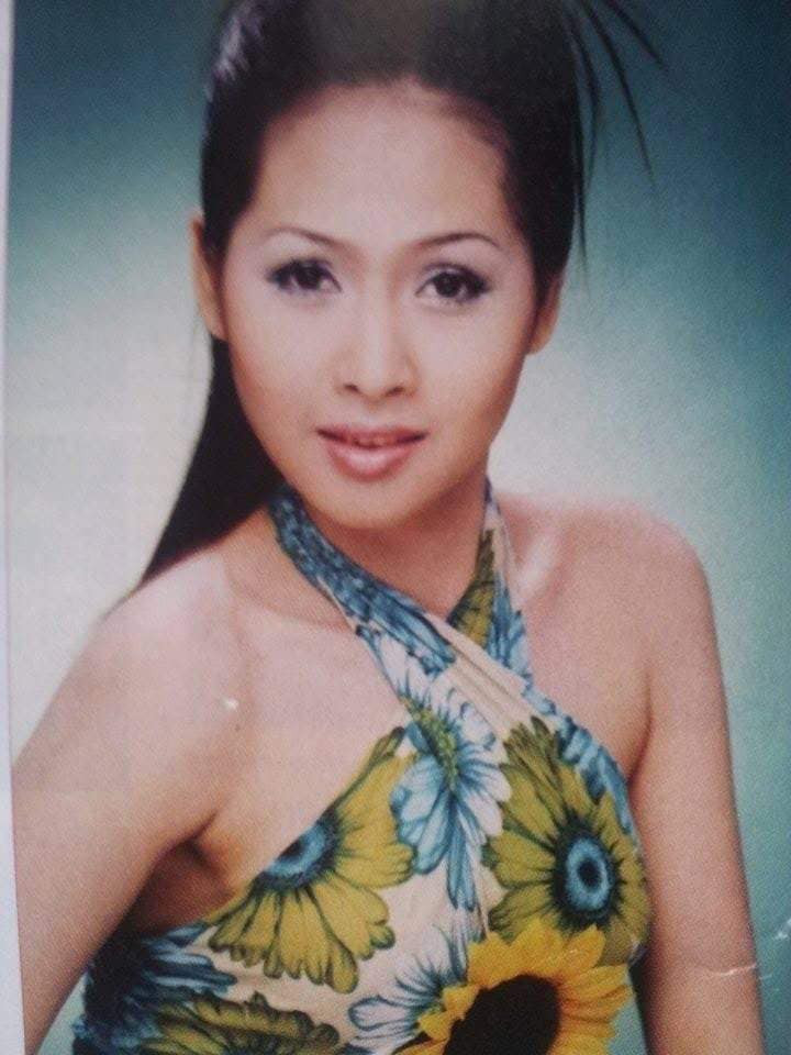 Bất ngờ ảnh 'gái nhảy' Minh Thư và tài tử Ahn Jae Wook cách đây 17 năm ảnh 11