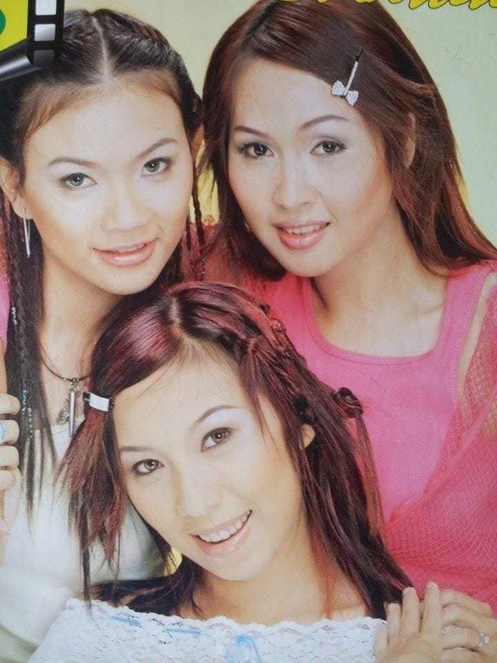 Bất ngờ ảnh 'gái nhảy' Minh Thư và tài tử Ahn Jae Wook cách đây 17 năm ảnh 7