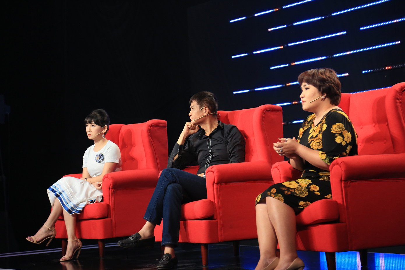 MC Quyền Linh bàn về hôn nhân gia đình gây chú ý ảnh 2