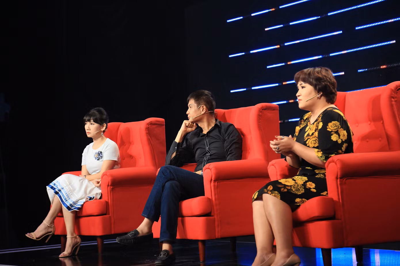 MC Quyền Linh bàn về hôn nhân gia đình gây chú ý ảnh 2