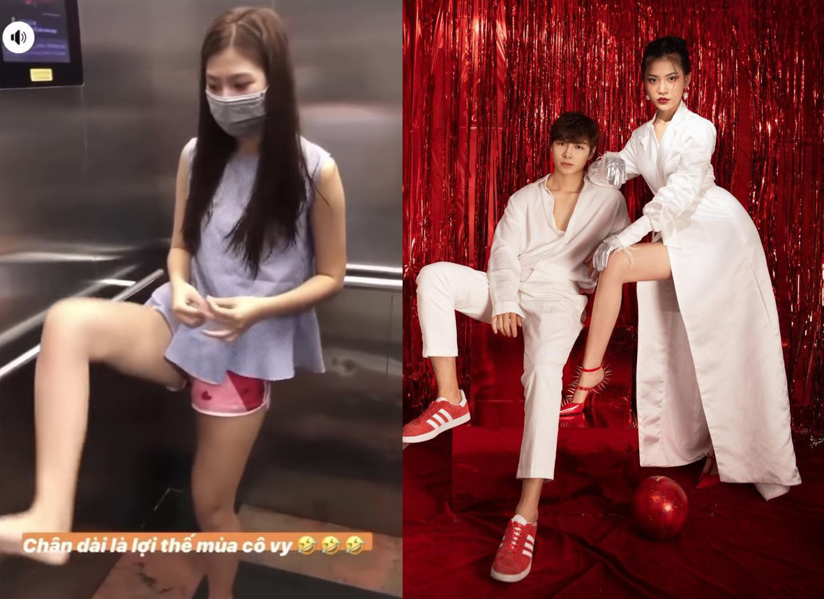 Động thái mới của Văn Mai Hương sau khi bị chê hát dở ảnh 4