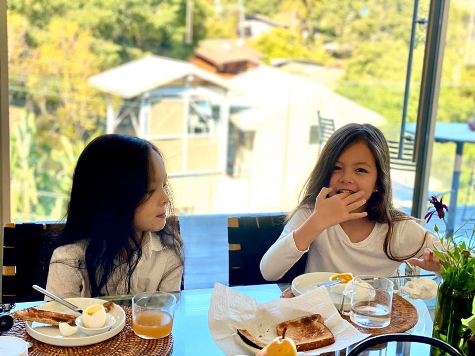 Không gian trong biệt thự 'như cơ quan' tại Mỹ của diva Hồng Nhung ảnh 7