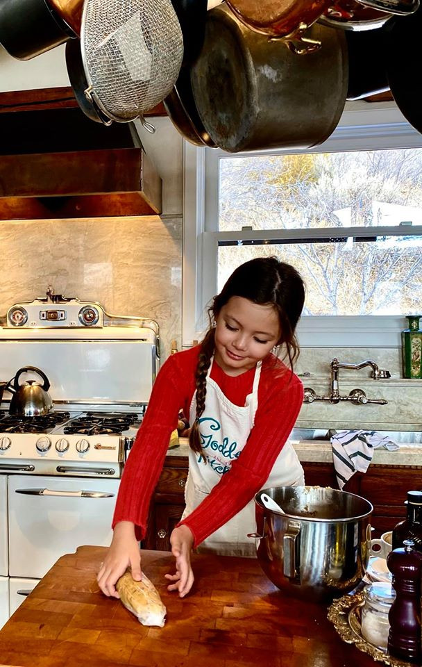 Không gian trong biệt thự 'như cơ quan' tại Mỹ của diva Hồng Nhung ảnh 6