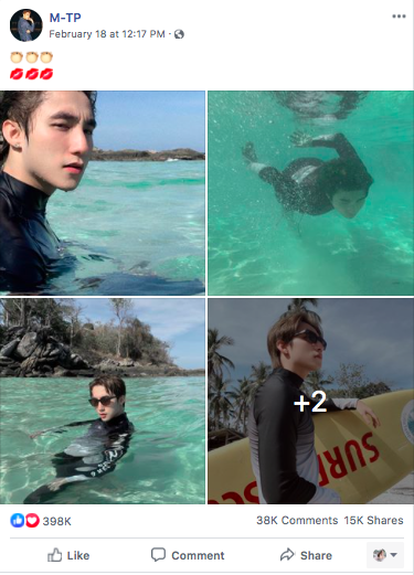 Sơn Tùng M-TP tung clip mới: Loạt thuyết âm mưu được cư dân mạng đồn đoán! ảnh 2