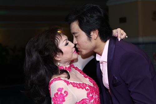 Vũ Hoàng Việt chia sẻ về bạn gái mới sau chia tay Yvonne Thúy Hoàng hơn 32 tuổi ảnh 3