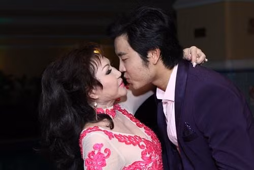 Vũ Hoàng Việt chia sẻ về bạn gái mới sau chia tay Yvonne Thúy Hoàng hơn 32 tuổi ảnh 3