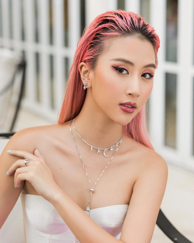 Showbiz 15/3: Hoàng Thùy Linh và Gil Lê bị nghi 'lộ' bằng chứng hẹn hò đồng giới ảnh 3