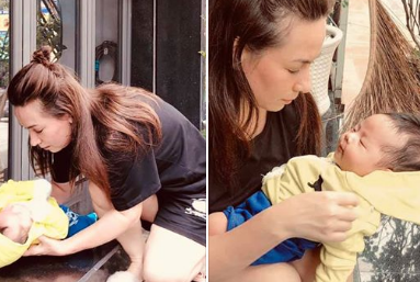 Showbiz 13/6: MC Thảo Vân nói gì về chuyện đi bước nữa? ảnh 3