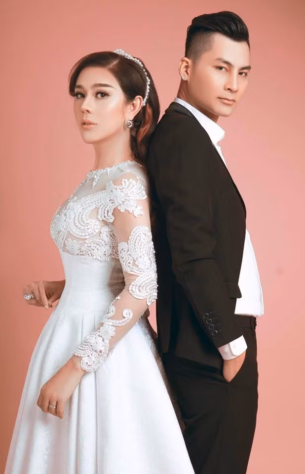 Bị đồn hôn nhân rạn nứt, Lâm Khánh Chi có động thái gây bất ngờ ảnh 4