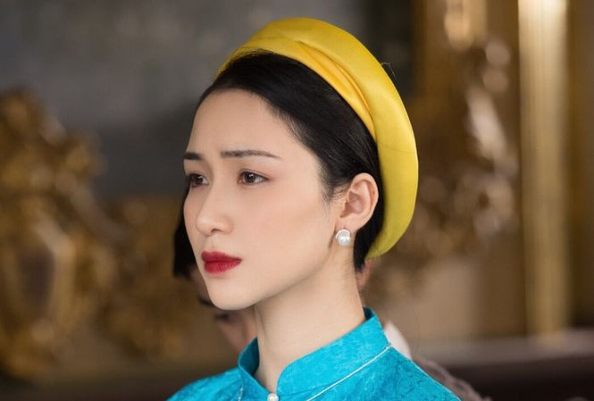 Showbiz 31/5: Nụ hôn của Trung Dũng và Cát Tường ở Tình Bolero gây tranh cãi ảnh 7