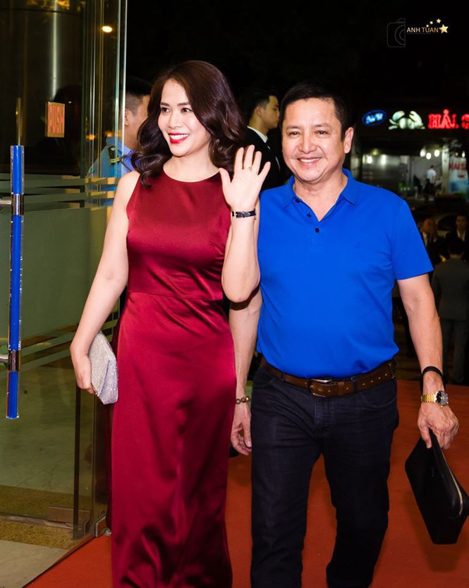 Showbiz 12/1: Bất ngờ với phản hồi của Chí Trung khi bị chỉ trích chuyện ly hôn ảnh 1