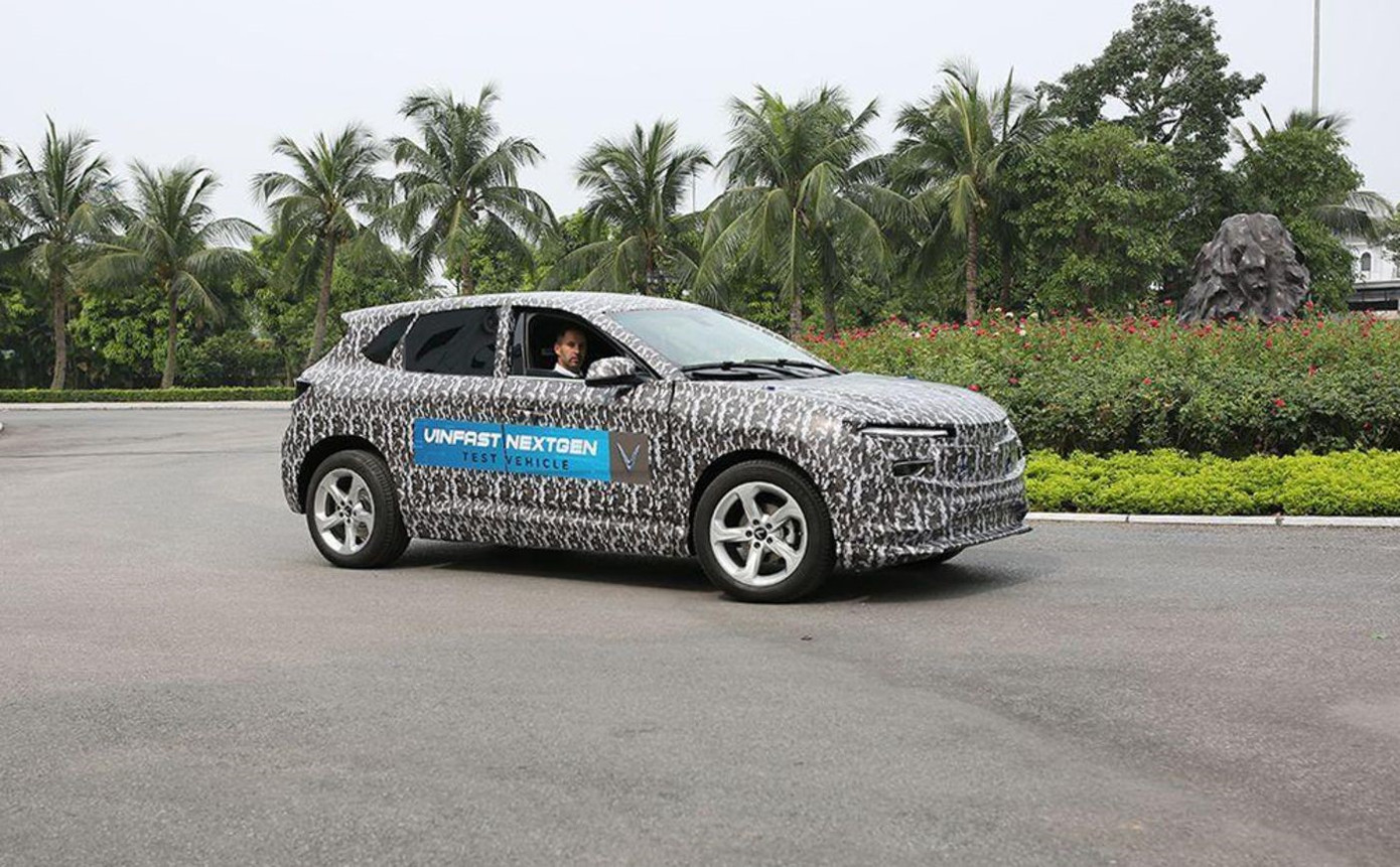 Báo tài chính hàng đầu của Mỹ viết gì về tỷ phú Phạm Nhật Vượng? ảnh 5