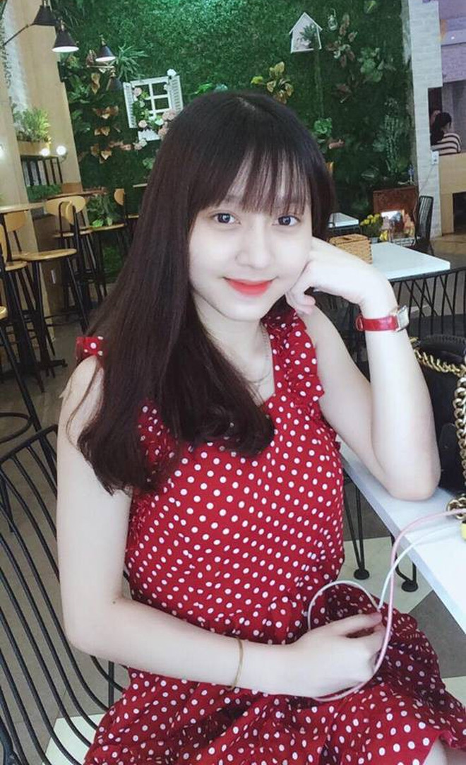 Nghị lực vượt khó đáng nể của nữ sinh 10X bị liệt hai chân ảnh 4