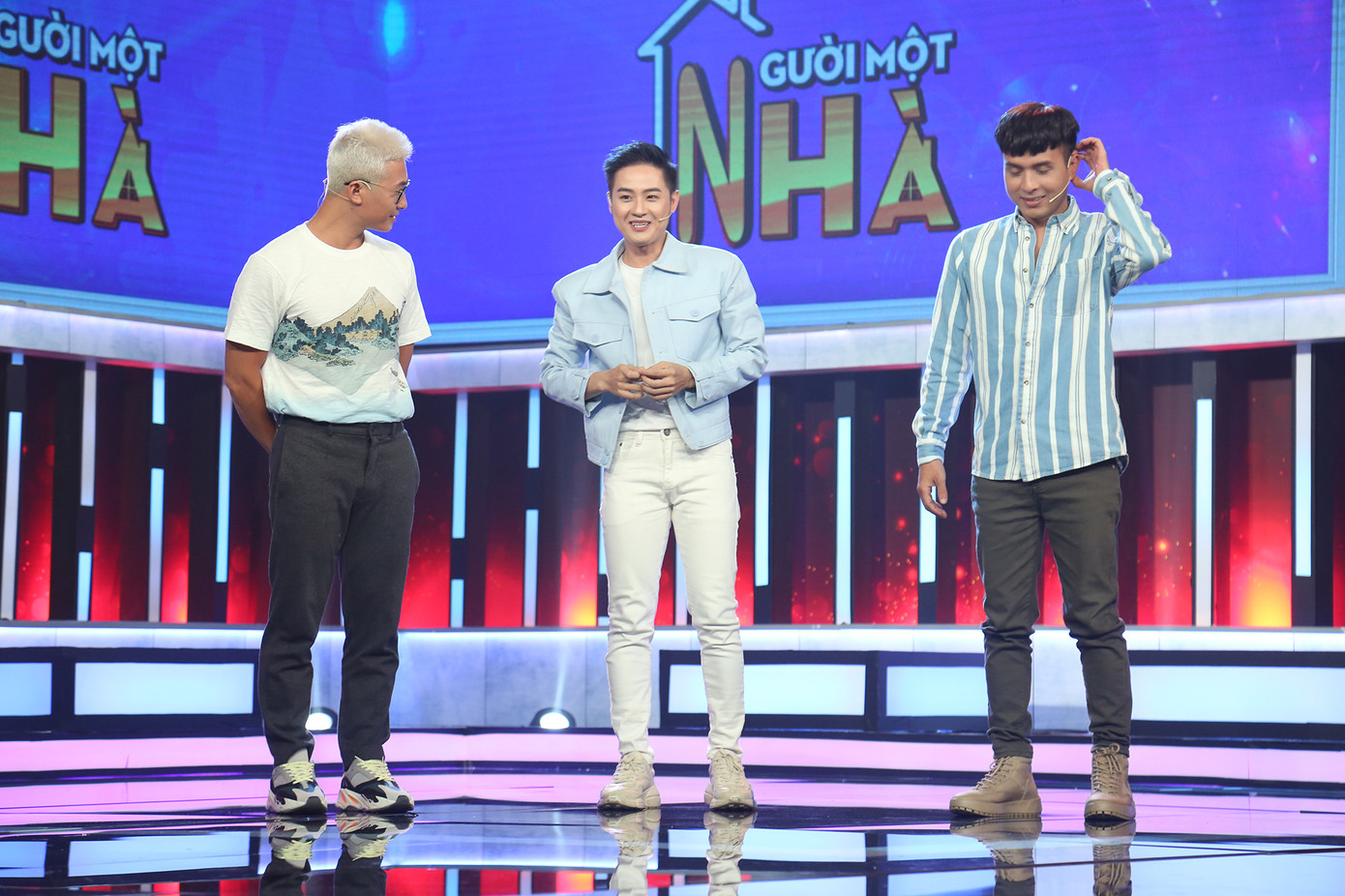 Bị cho là có quá khứ bất hảo với nhiều sai lầm, Hồ Quang Hiếu nói gì? ảnh 1