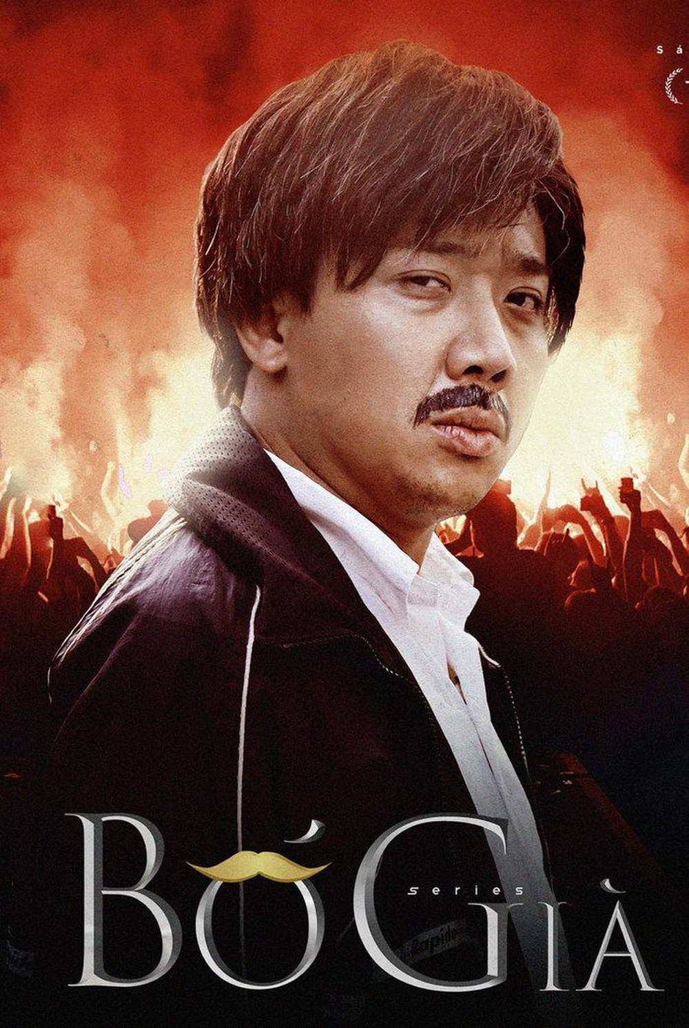 Trấn Thành lập kỉ lục, vượt mặt Quang Hải, Park Hang Seo và loạt sao Việt ảnh 2