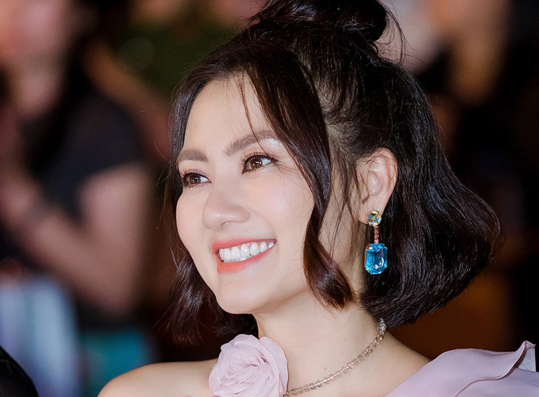 Nghệ sĩ Việt kêu gọi mọi người bình tĩnh, nâng cao ý thức chống Covid -19 ảnh 3