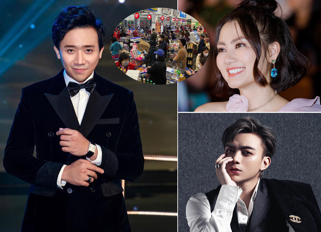 Showbiz 7/3: Ca sĩ, phóng viên Đài Loan bị cách ly vì Covid -19 ảnh 7