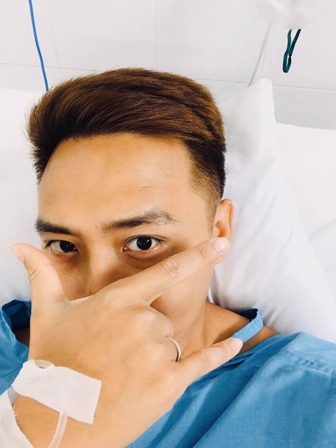 Showbiz 13/5: Miko Lan Trinh hối hận 'vì tin những ảo vọng ông bầu Hoàng Vũ vẽ ra' ảnh 5