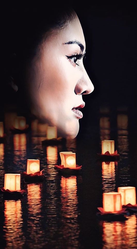 Nghệ sĩ Việt hướng về Đà Nẵng trong trận chiến chống COVID-19 ảnh 3