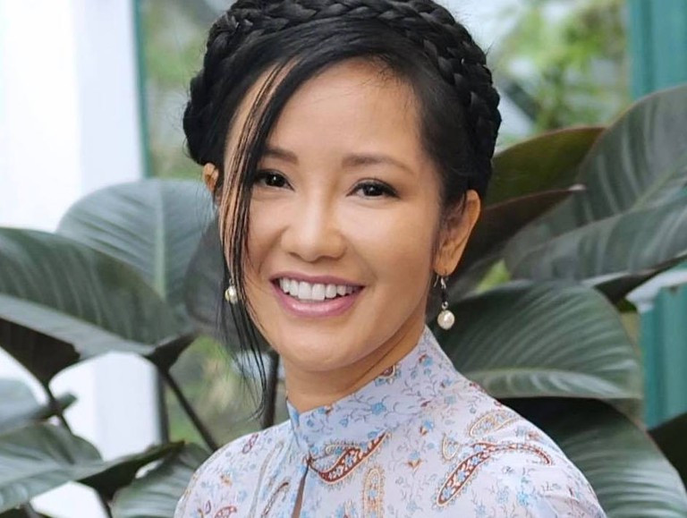 Nghệ sĩ Việt hướng về Đà Nẵng trong trận chiến chống COVID-19 ảnh 4