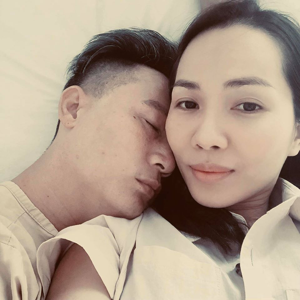 Hoàng Bách chia sẻ chuyện triệt sản vì thương vợ ảnh 2