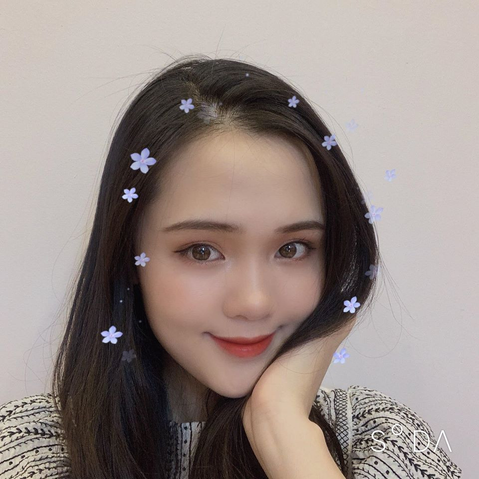 Nhan sắc hotgirl của 'công chúa béo' Quỳnh Anh - vợ cầu thủ Duy Mạnh ảnh 6