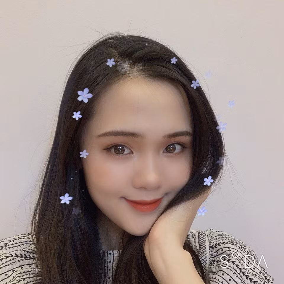 Nhan sắc hotgirl của 'công chúa béo' Quỳnh Anh - vợ cầu thủ Duy Mạnh ảnh 6